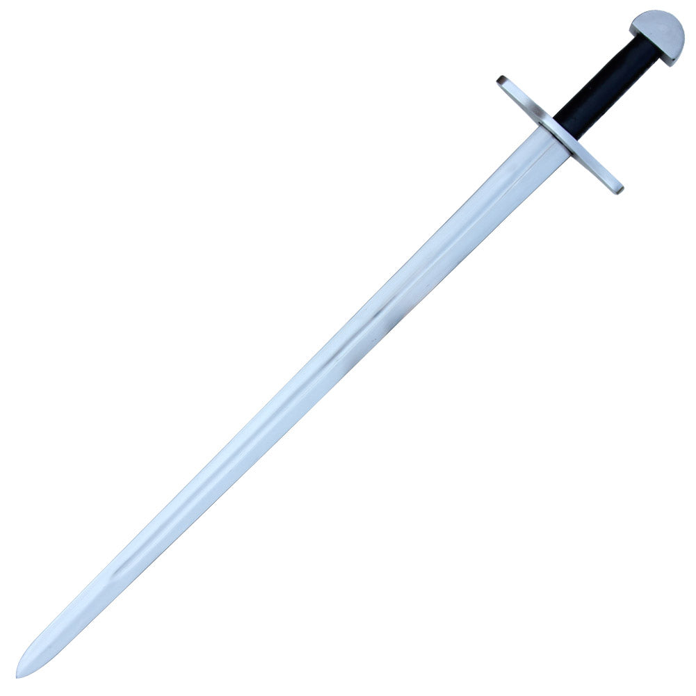 Medieval Warrior Knight Full Tang Battle Ready Arming Sword