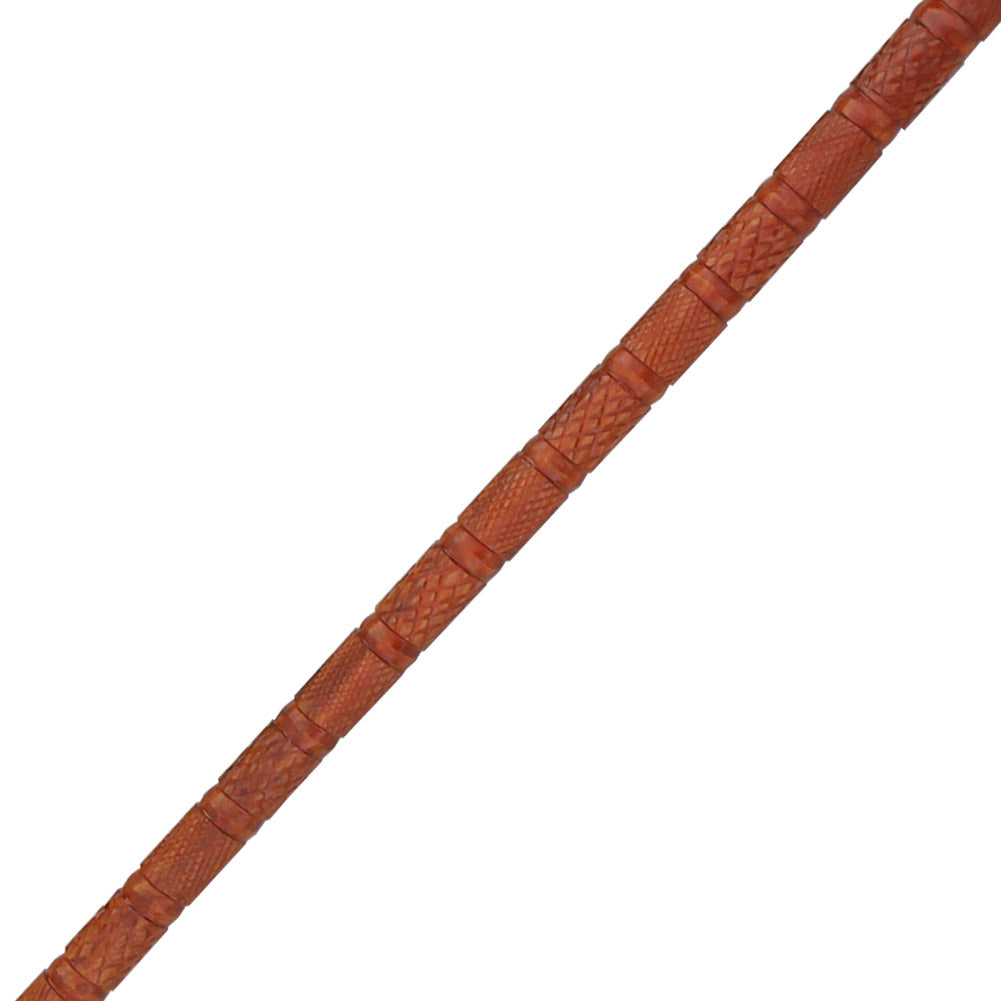 Handcrafted Wild Boar Wooden Walking Cane