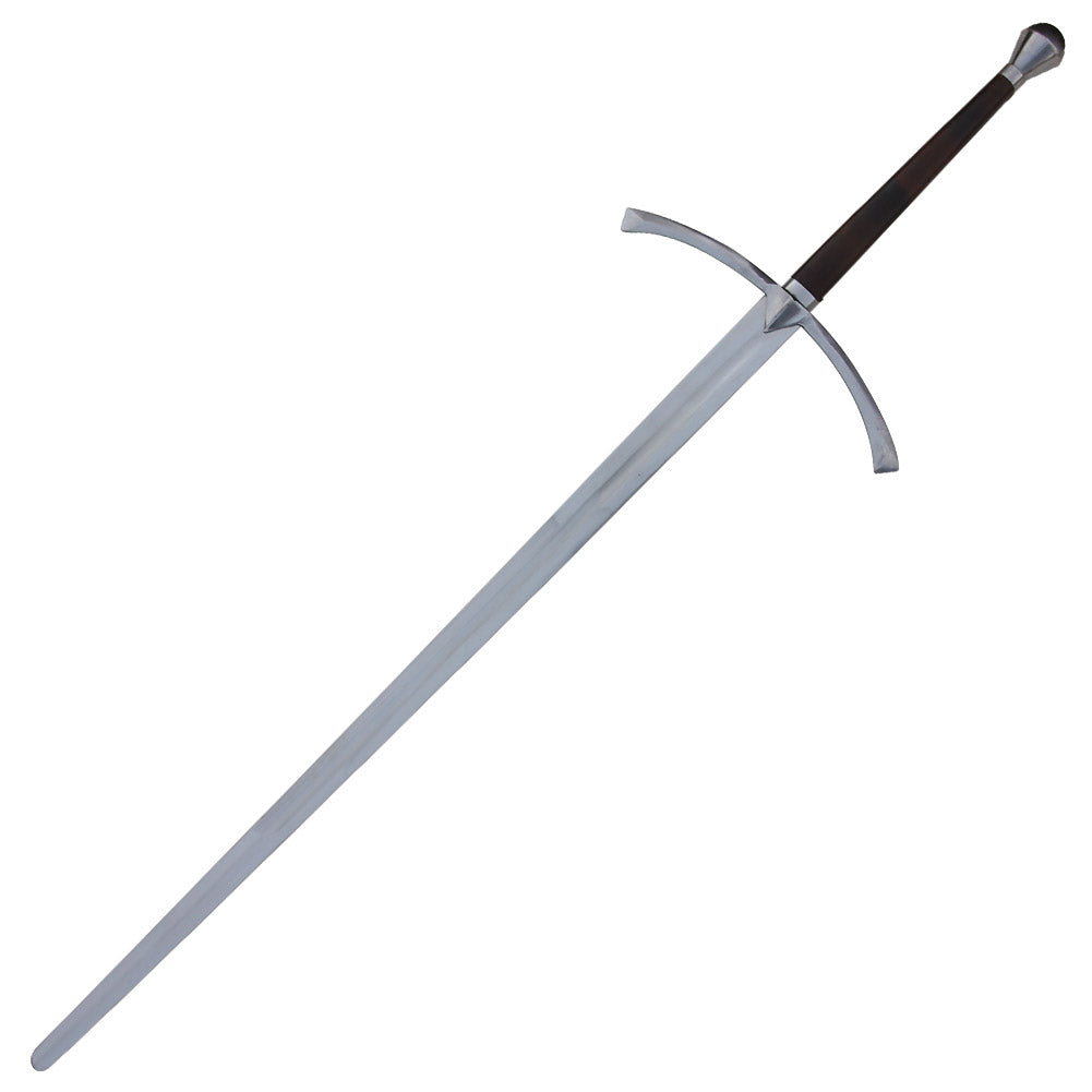 Full Tang Battle Ready Hotspur Greatsword