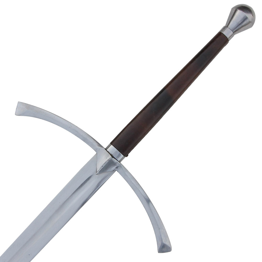 Full Tang Battle Ready Hotspur Greatsword