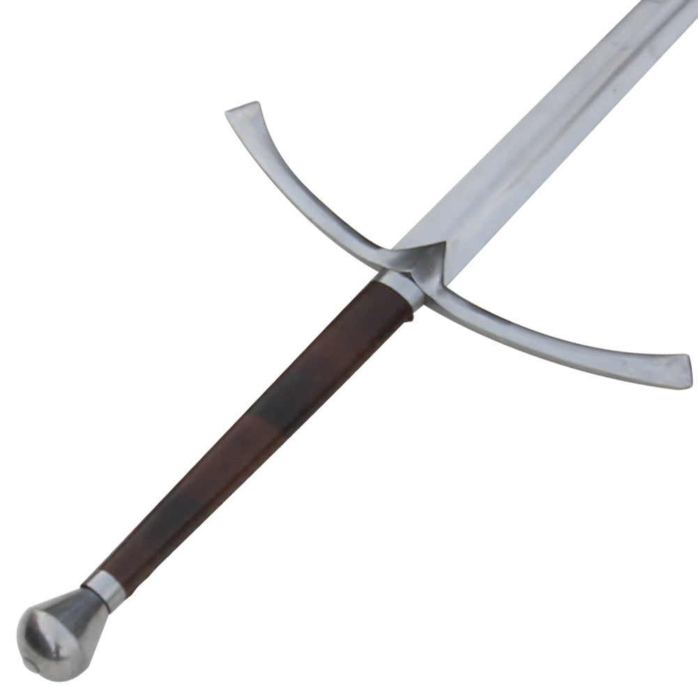 Full Tang Battle Ready Hotspur Greatsword