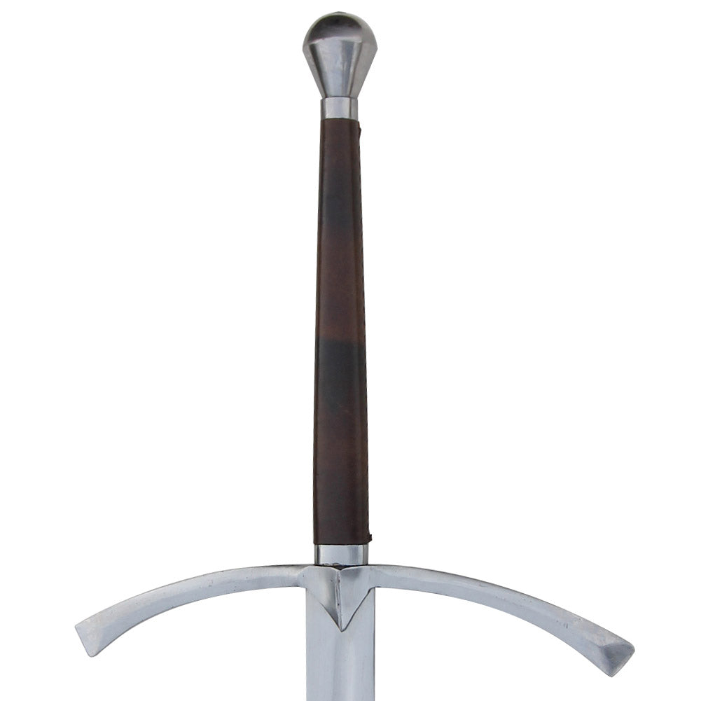 Full Tang Battle Ready Hotspur Greatsword