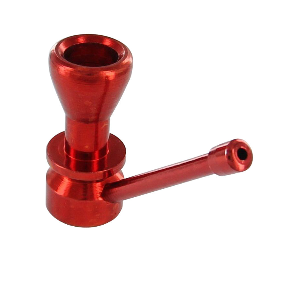 Up in a Blaze of Glory Mini Hookah Pipe