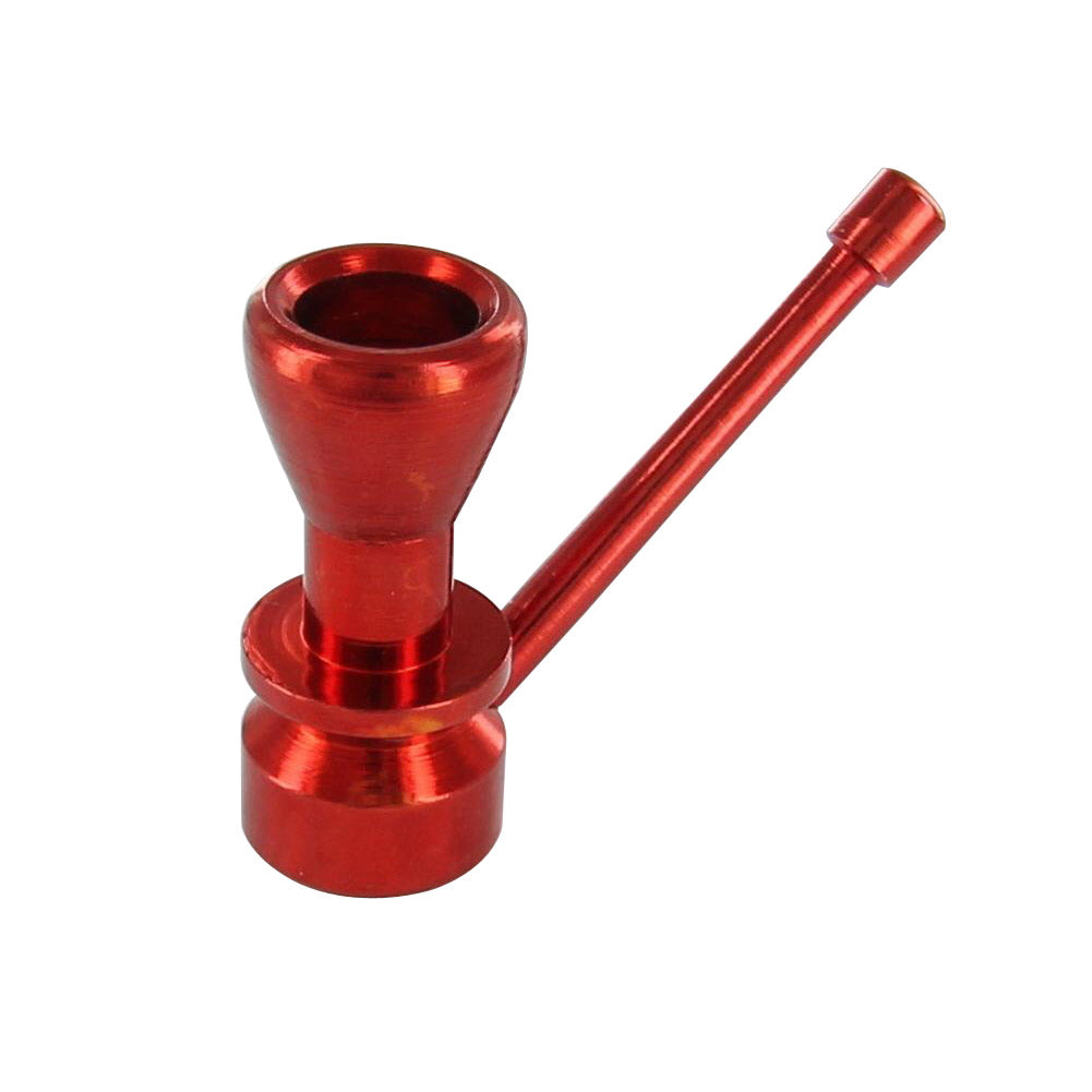 Up in a Blaze of Glory Mini Hookah Pipe