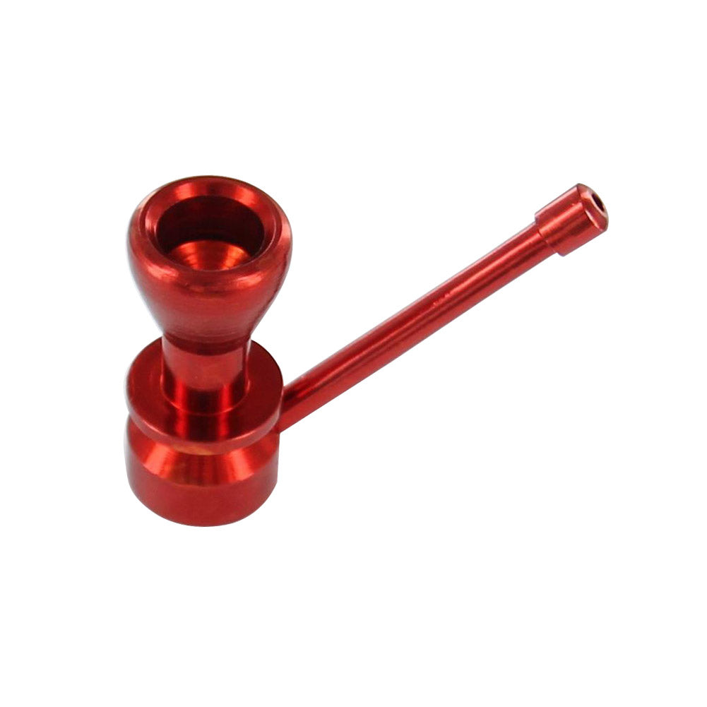 Up in a Blaze of Glory Mini Hookah Pipe