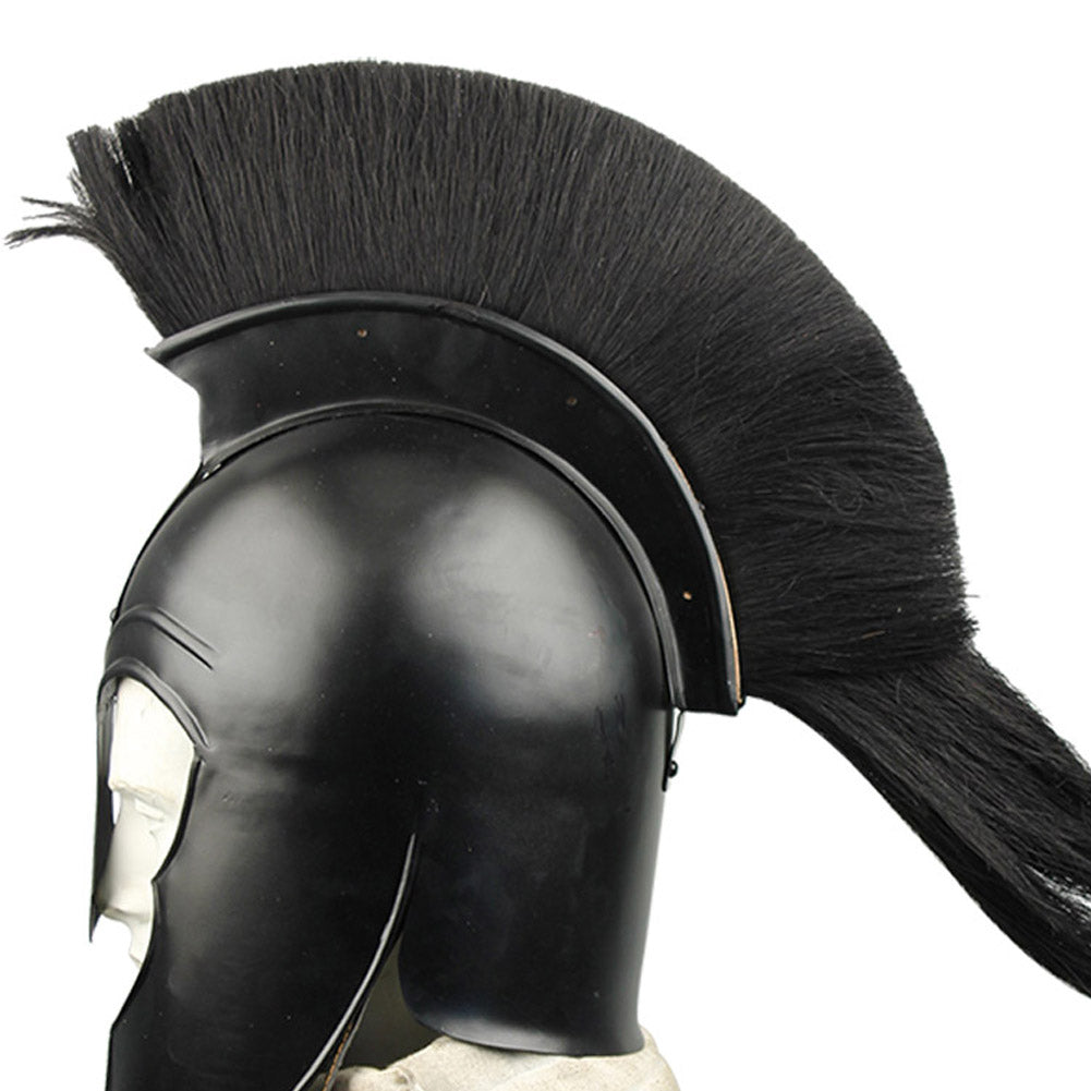 Bundled Genuine Black Natural Horsehair