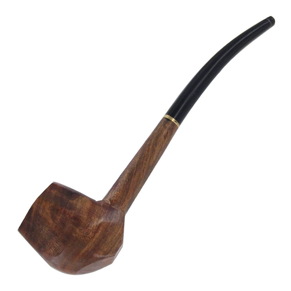 Old School Captains Tobacco Pipe