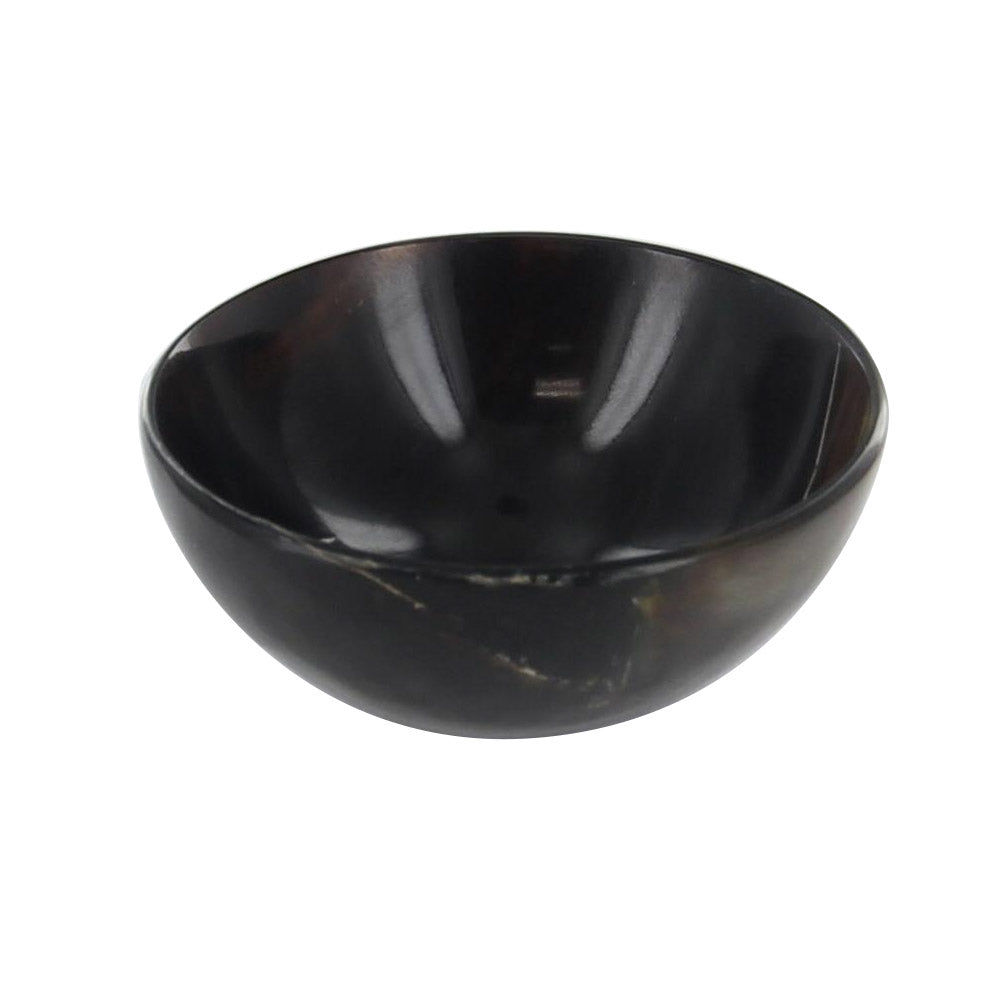 Small Horn Hand Crafted Prep Bowl