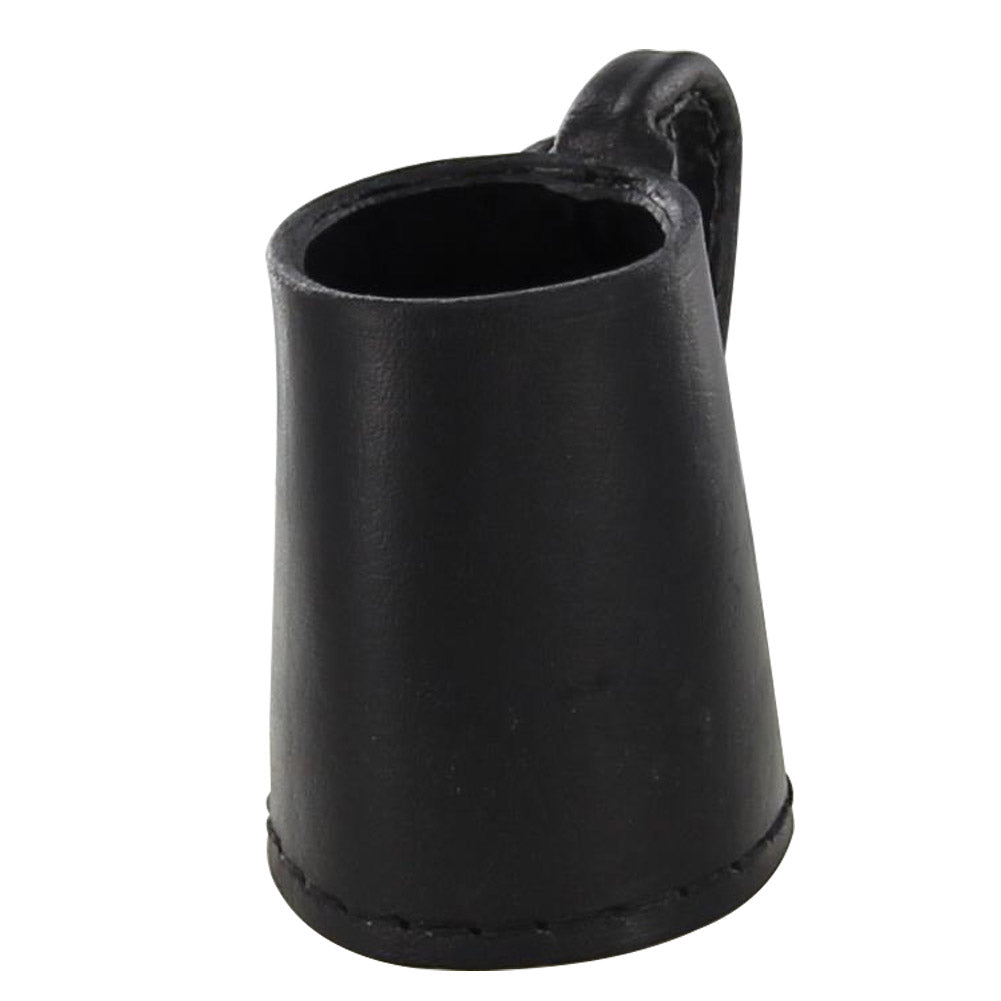 Leather Jack Have a Drink Tankard Mug