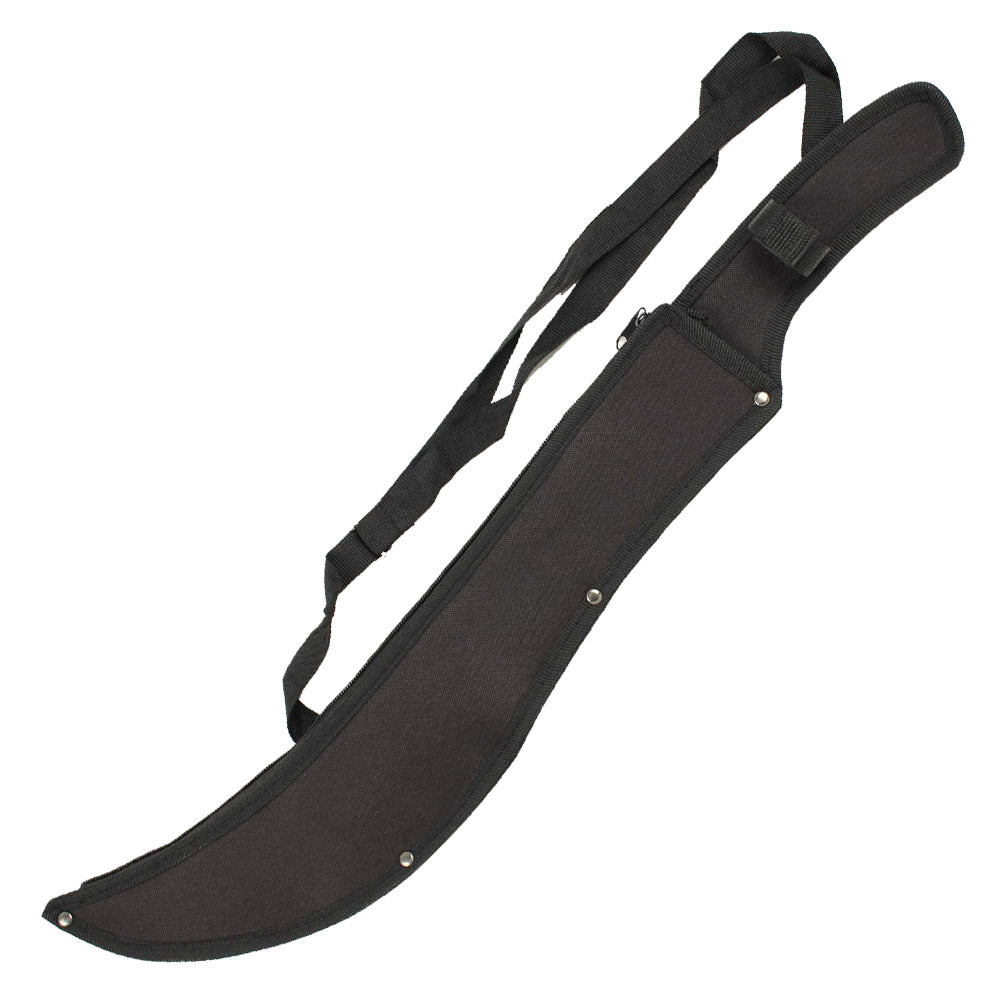 Infected Slayer Recovery Crew Machete