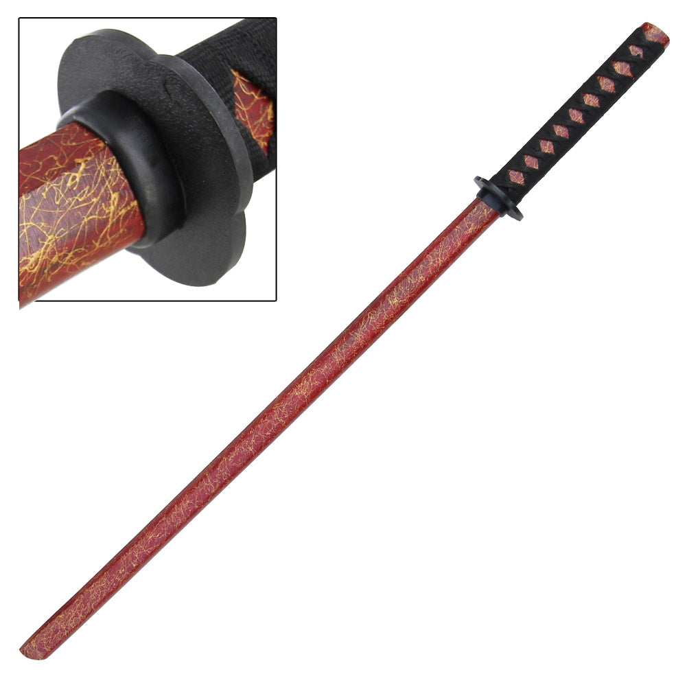 Kenjutsu Golden Era Training Bokken