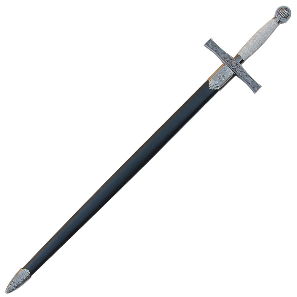 King Arthur Excalibur Round Table Longsword