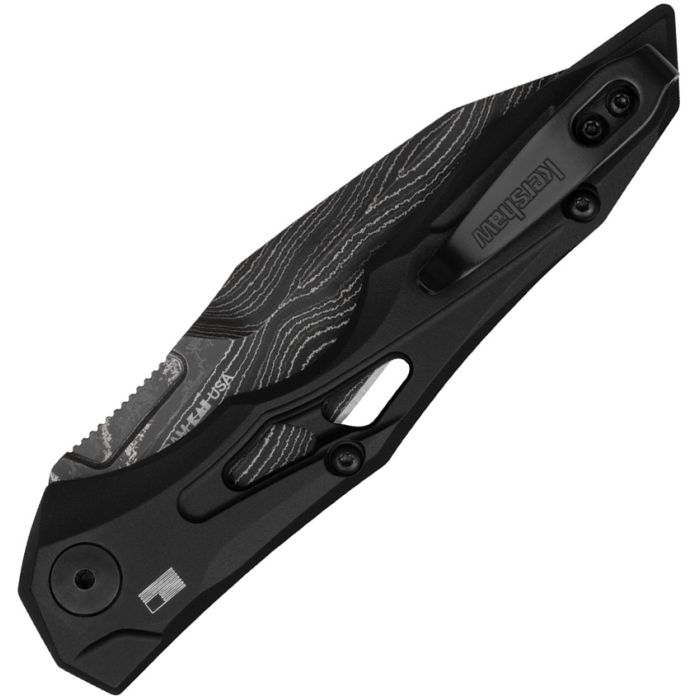 Kershaw Auto Launch 13 Button Lock