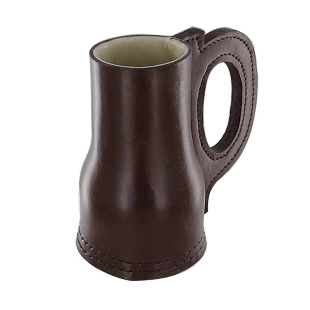 Leather Jack of All Trades Bombard Tankard