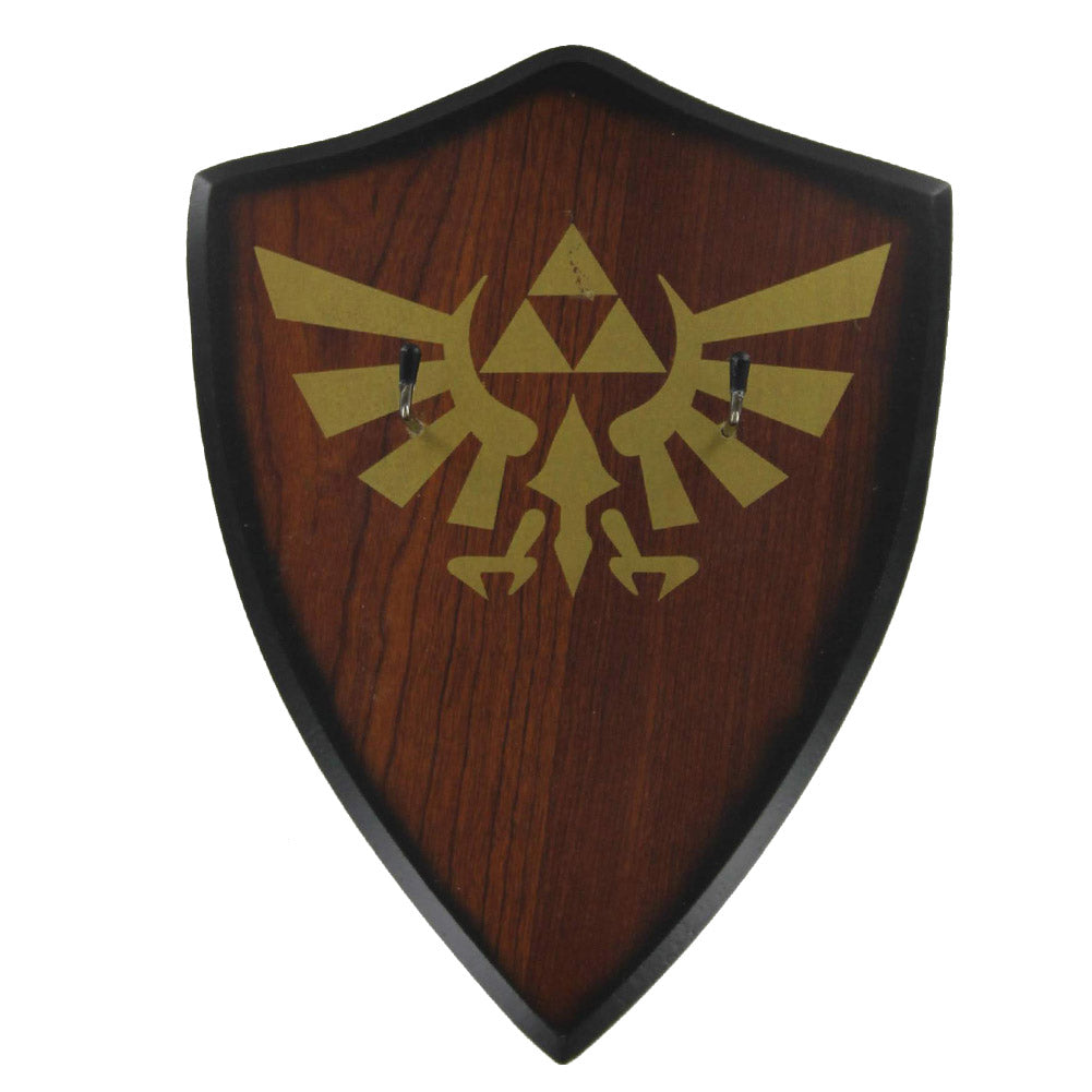 Legend of Zelda Twilight Princess Sword with Plaque