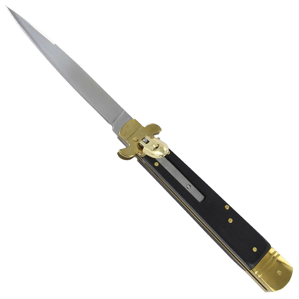 Automatic Colossal Leviathan Switchblade Knife