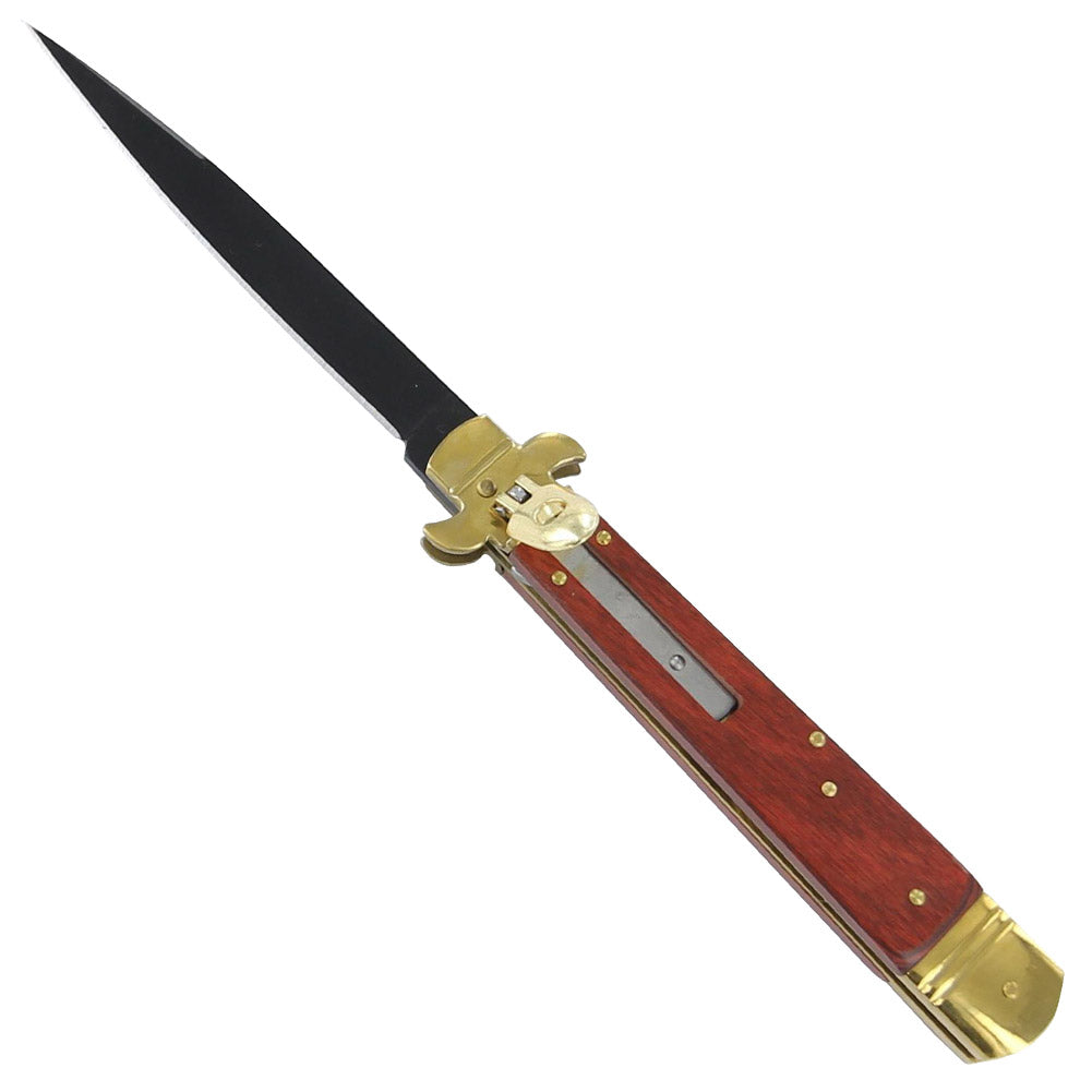 Automatic Colossal Typhon Switchblade Knife