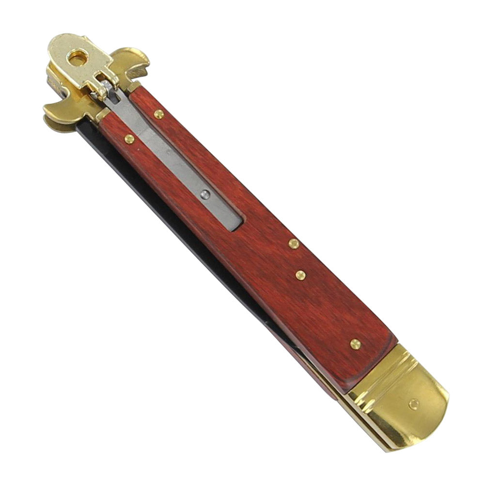 Automatic Colossal Typhon Switchblade Knife