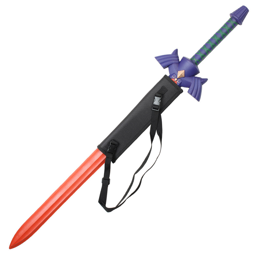 Master Sword LV2 Gaming Upgrade Links FREE Sheath Combo