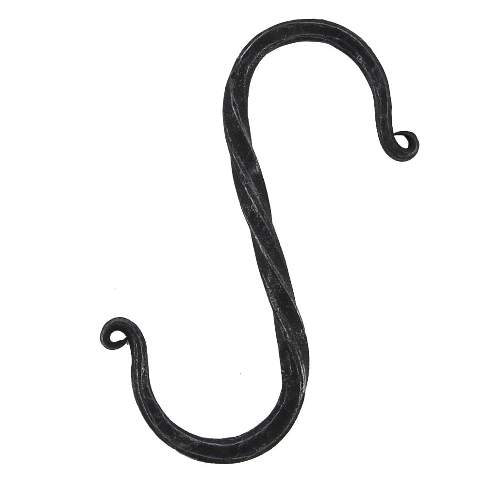 Medieval Encampments Forged Iron S Hook