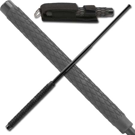 Police Telescopic 29 Inch Baton