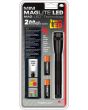 Mag-Lite Mini Mag-Lite 2AA Cell LED