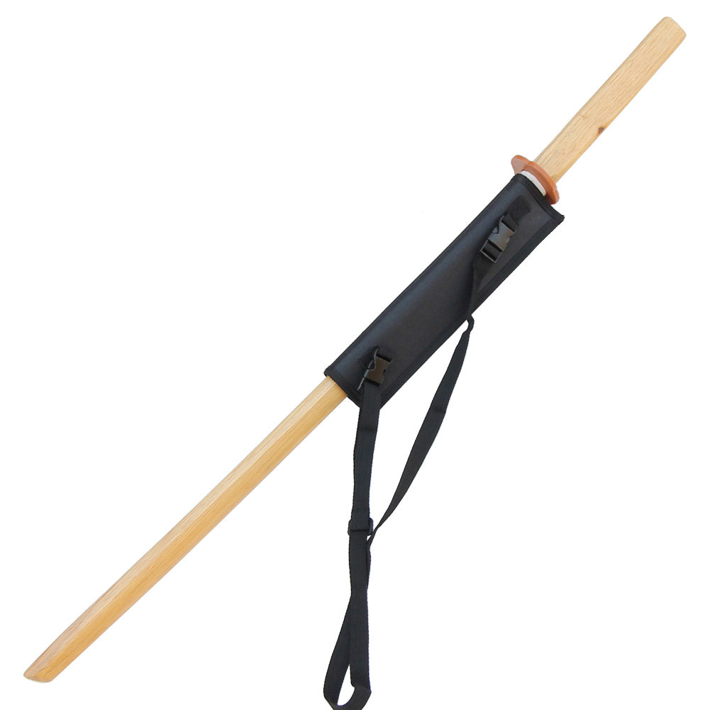 Nihon Kendo Kata Bokken Sheath Combo