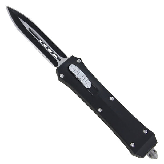 OTF Tactical World Devastation Automatic Knife