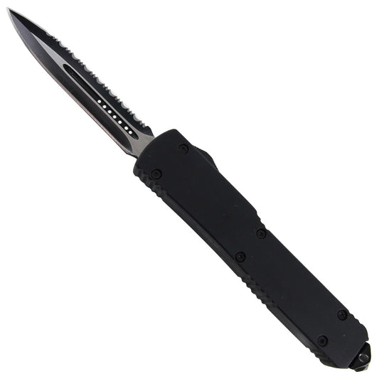 Tactical Precision Kill OTF Automatic Knife