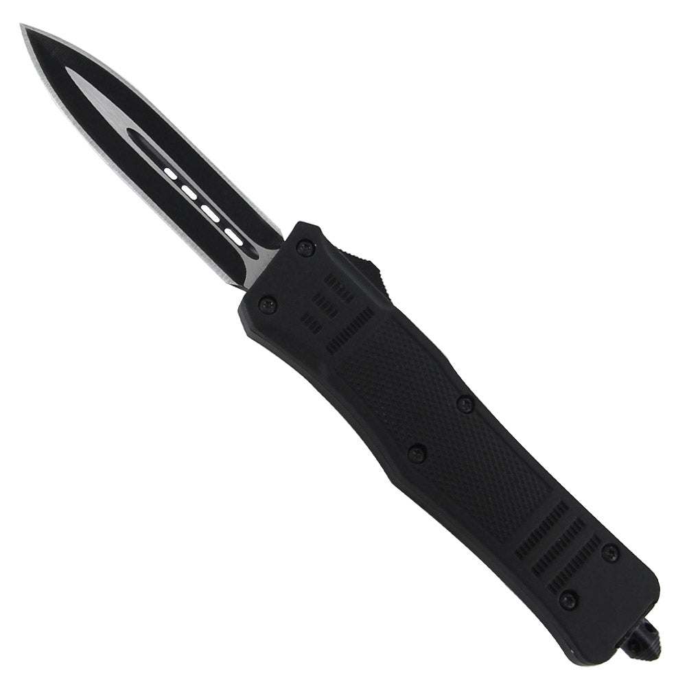 Out the Front Outer Darkness Automatic Knife