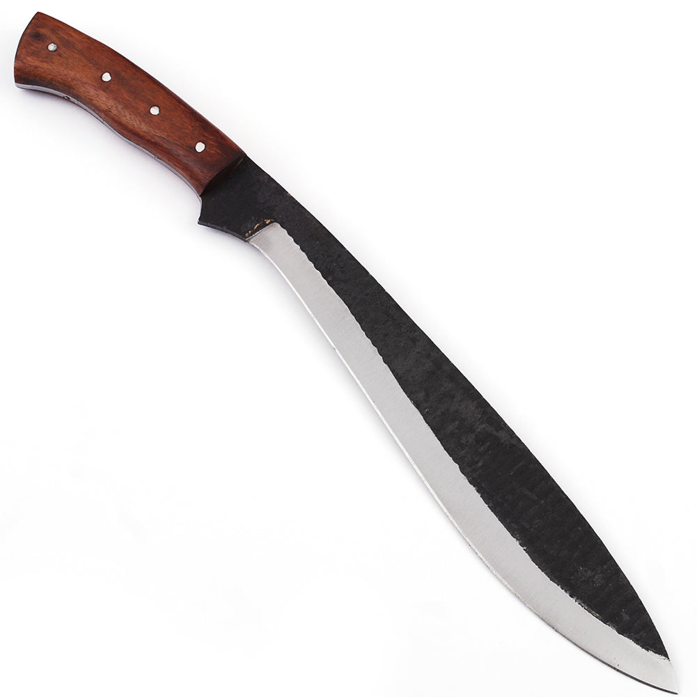 Grassland Full Tang Kukri Machete