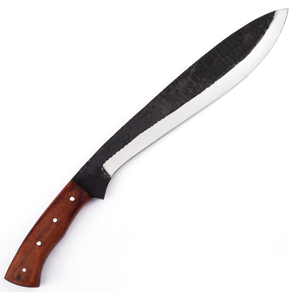 Grassland Full Tang Kukri Machete