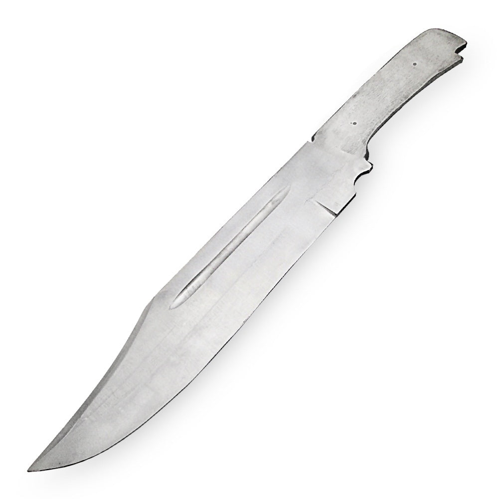 Full Tang Mediterranean Basin Fixed Blade Bowie Knife