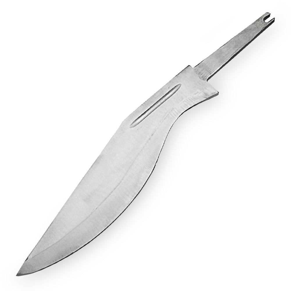 Kukri Nations Keeper Fixed Blade Utility Knife