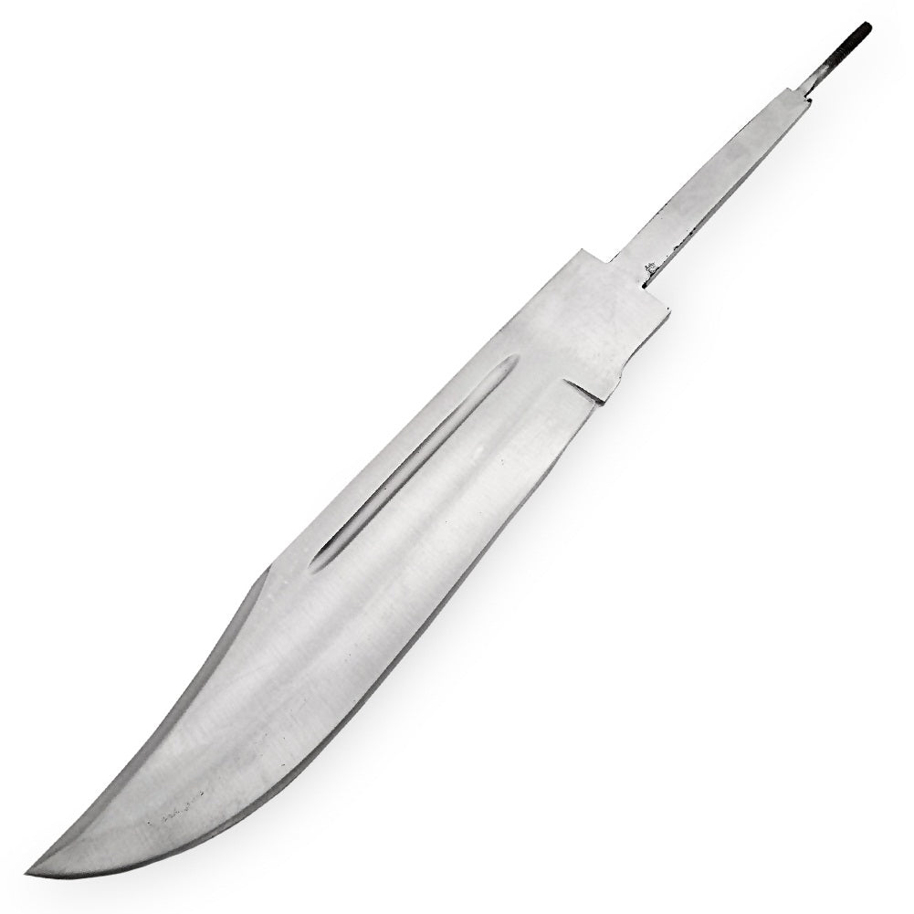 Persian Blood Hunting Bowie Knife