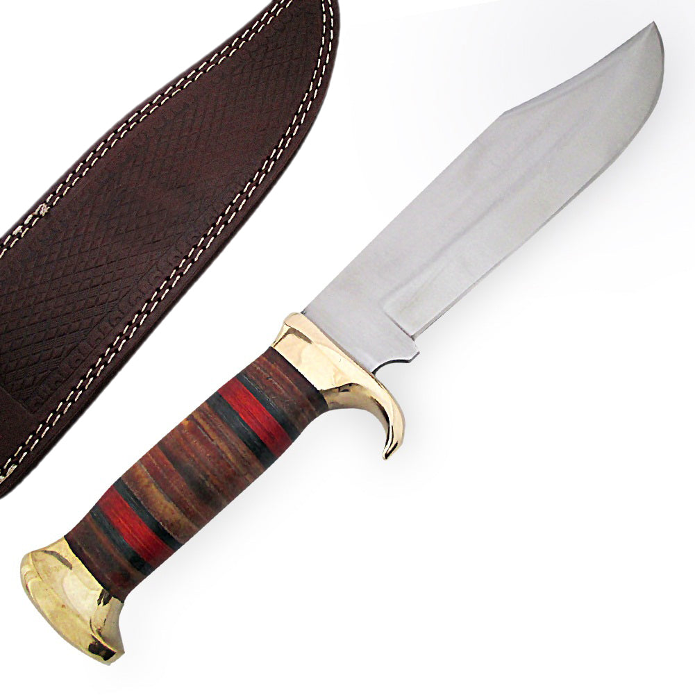 Outdoor Southwestern Legacy Bowie Knife