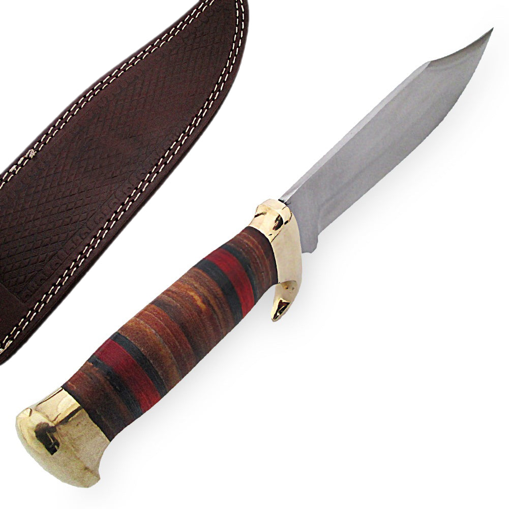 Outdoor Southwestern Legacy Bowie Knife