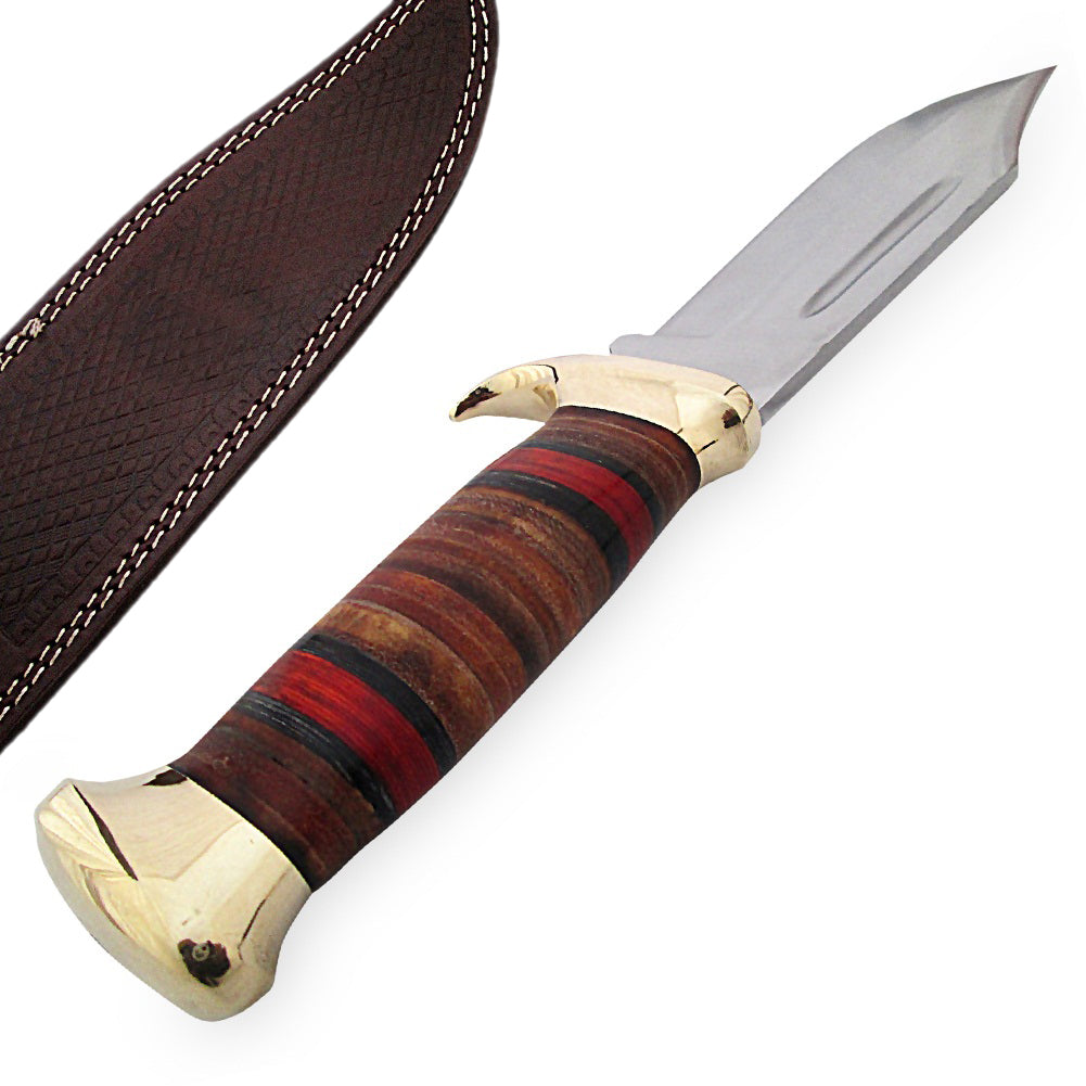 Outdoor Southwestern Legacy Bowie Knife