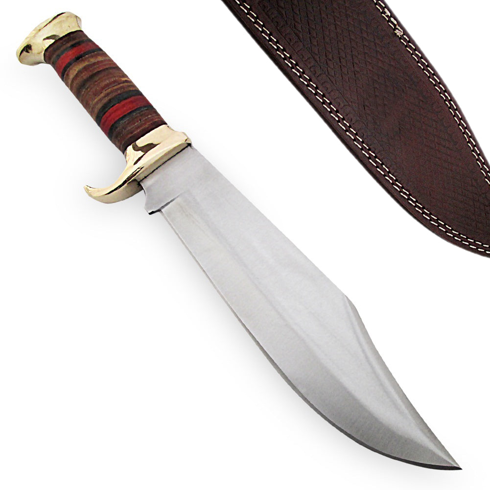 Outdoor Southwestern Legacy Bowie Knife