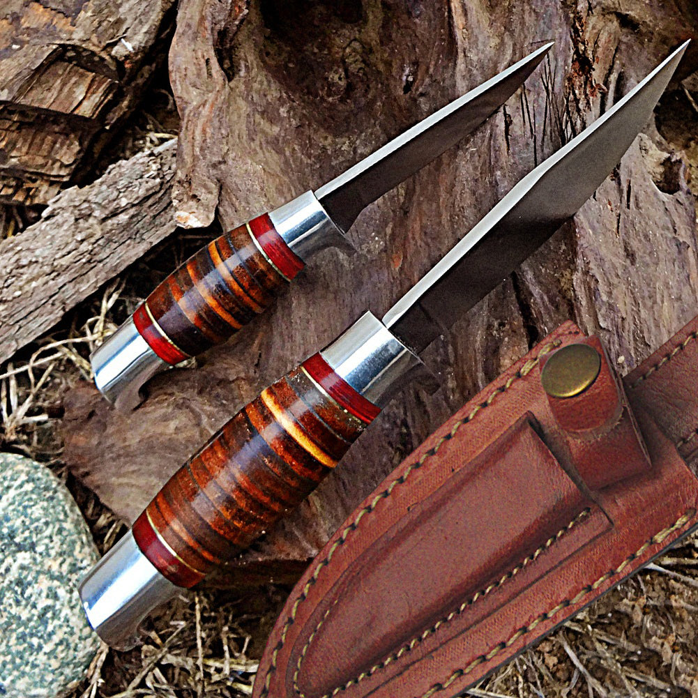 Outdoor Southern Banded Armadillo Hunting Set