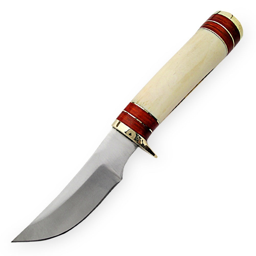 Outdoor Chesapeake Howler Hunting Skinner Knife