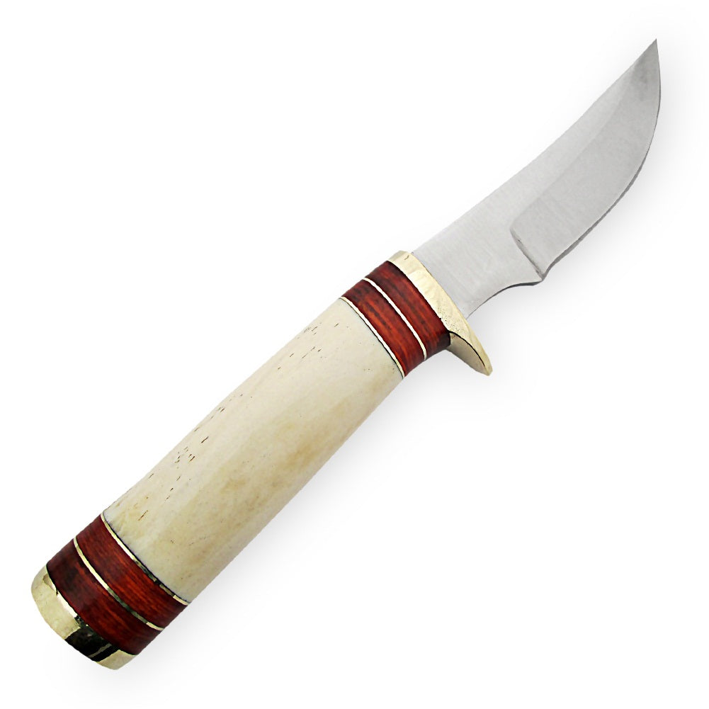 Outdoor Chesapeake Howler Hunting Skinner Knife