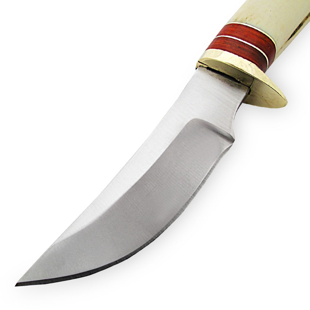 Outdoor Chesapeake Howler Hunting Skinner Knife