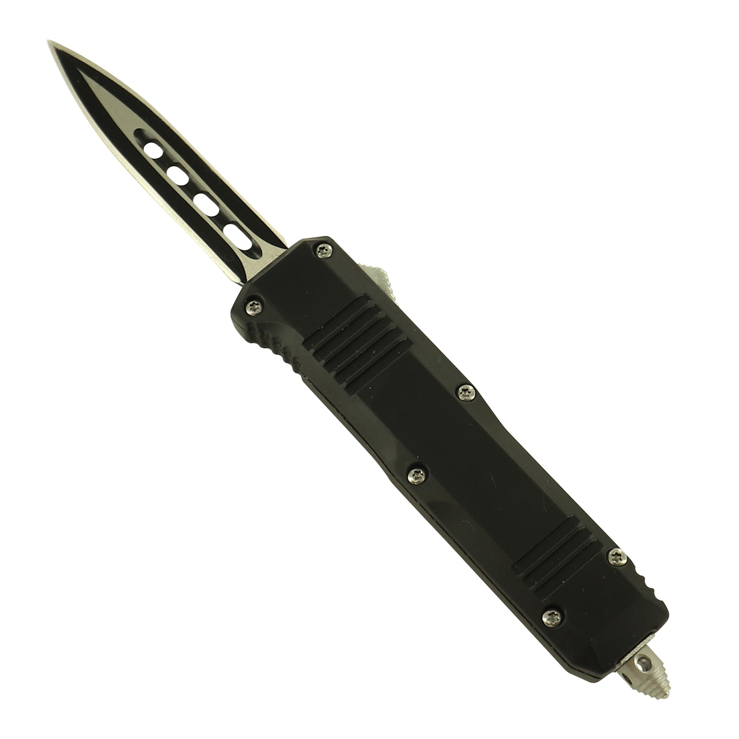 Pressure Point Miniature Automatic Out the Front Knife