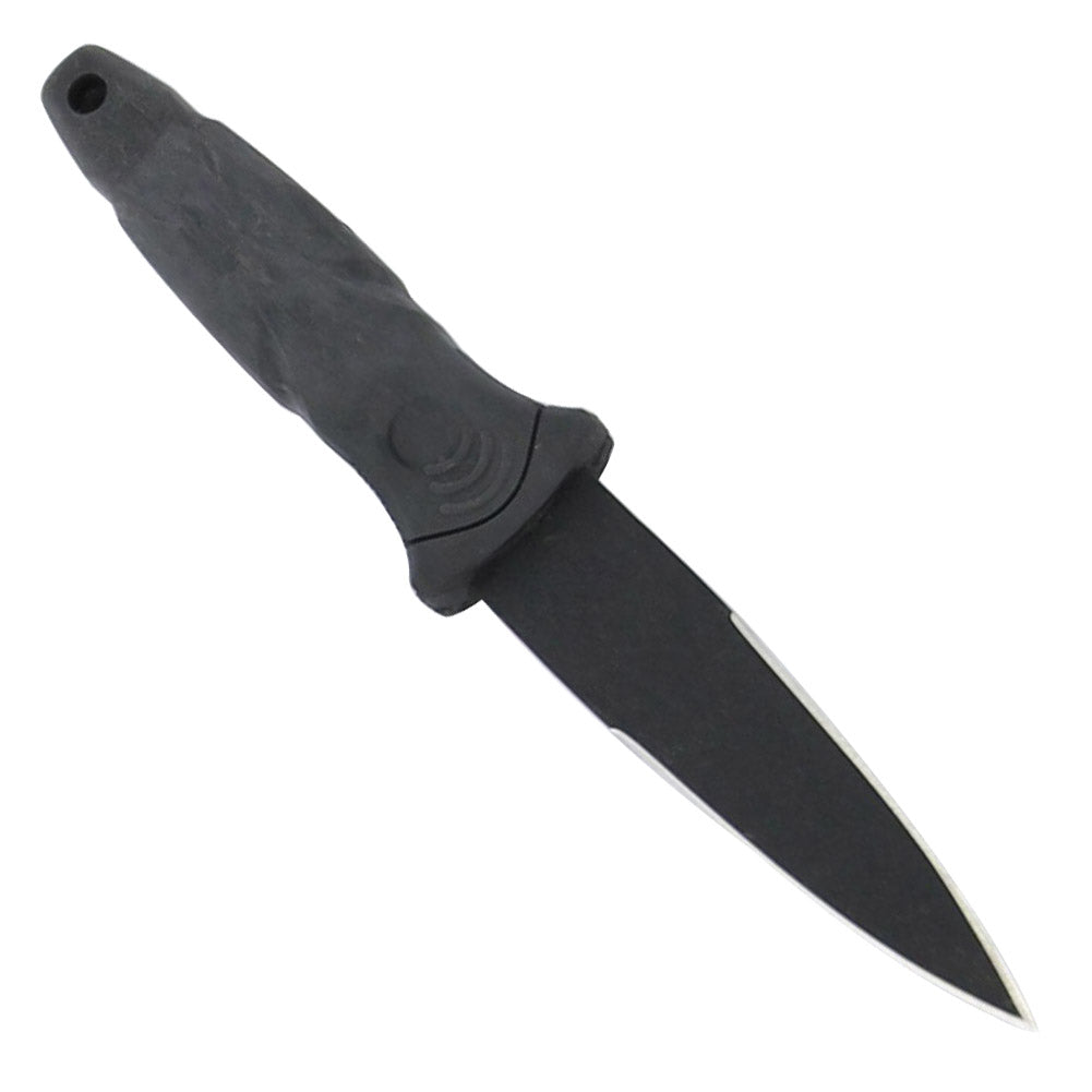 Roulette Gamblers Dagger Boot Knife