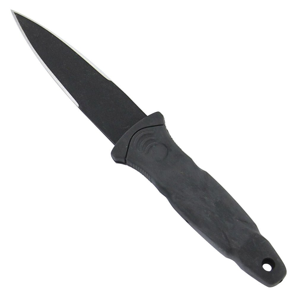 Roulette Gamblers Dagger Boot Knife