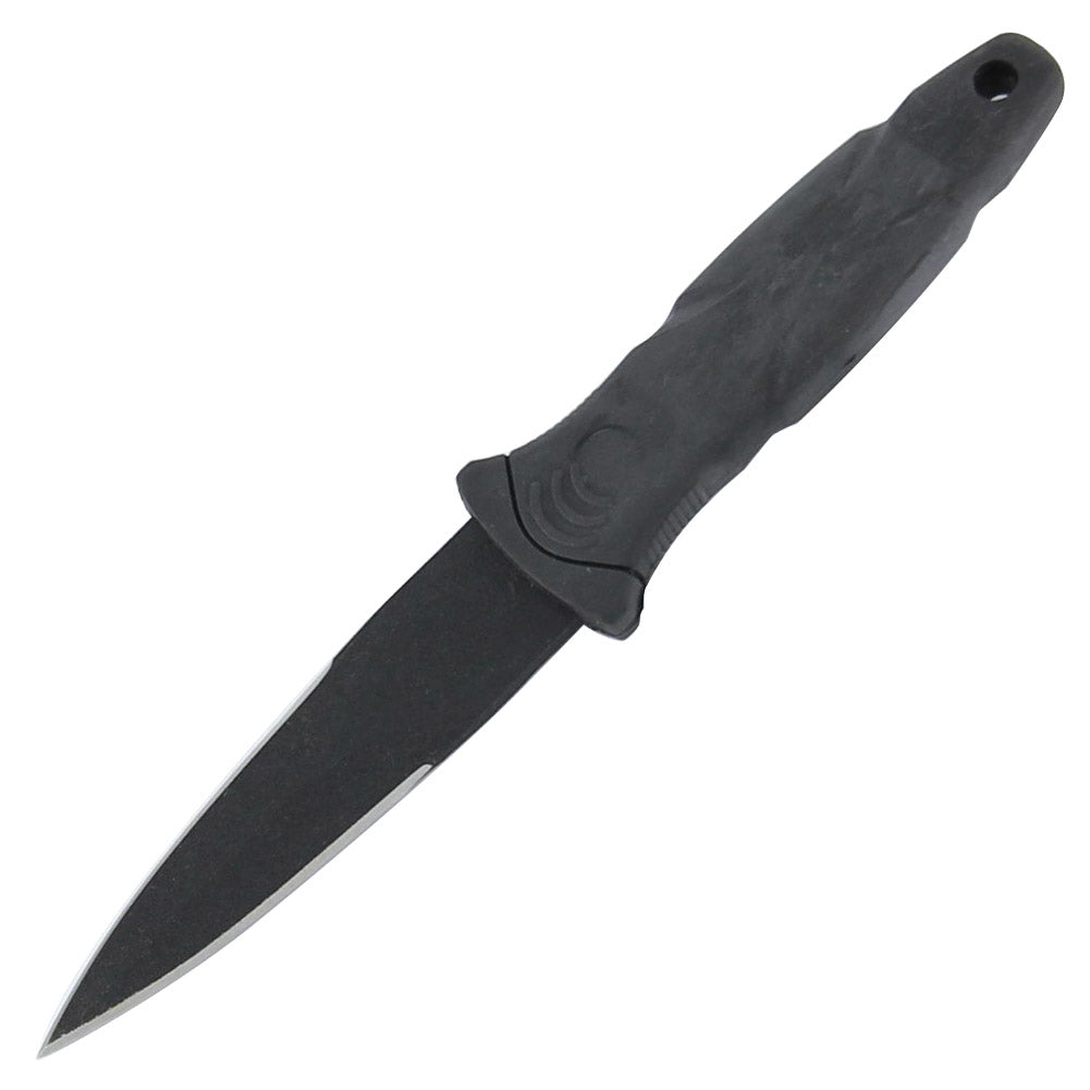 Roulette Gamblers Dagger Boot Knife