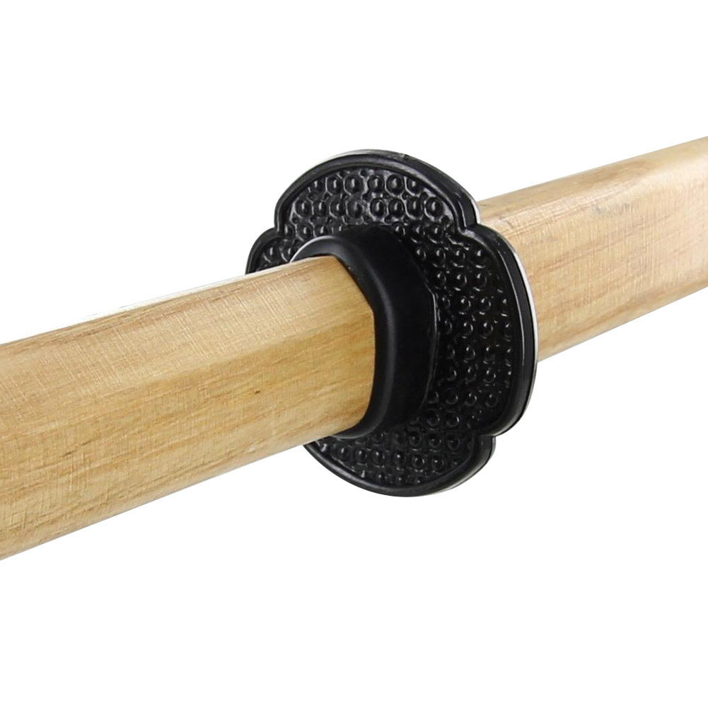 Self-Discipline Training Bokken with Nylon Case