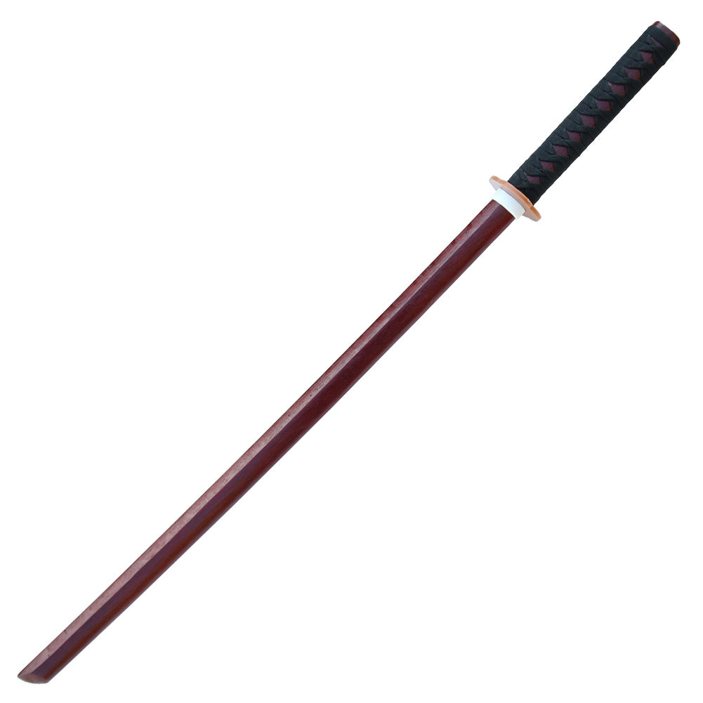 Sheath and Kendo Bokken Training Combo