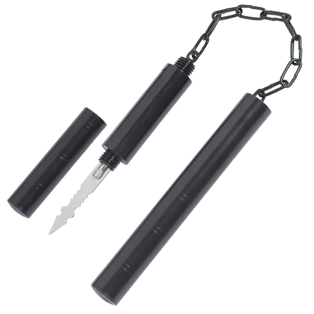 Shinobi Arts Hidden Dagger Nunchaku